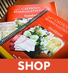 Catholic Marriage Prep - Pre-Cana Online