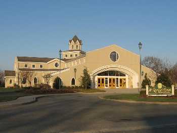 St. Rafael's Parish, East Meadow, NY
