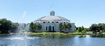 St. Timothy Catholic Church, Lutz, FL