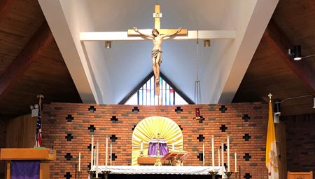 st-patricks-carlisle-pa St. Timothy Parish, Laguna Niguel, CA
