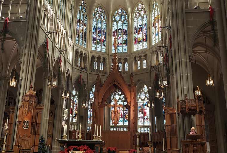 Holy Savior Catholic Church, Lockport, LA